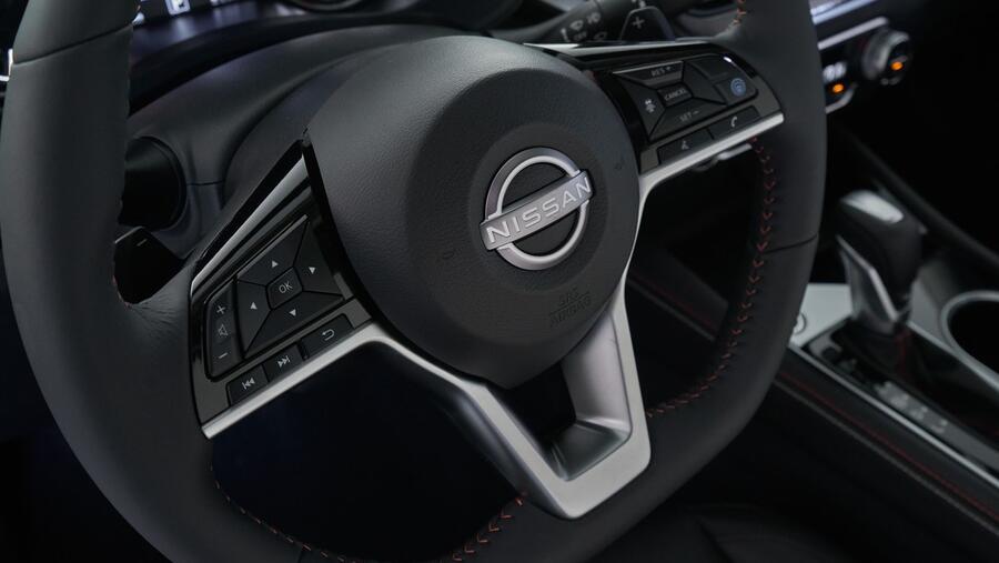 "المسعود للسيارات" تطرح "نيسان ألتيما 2023" بتصميم جديد وتقنيات حصرية لتجربة قيادة ذكية