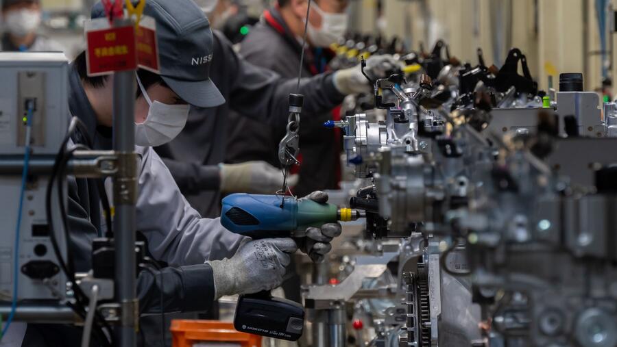 "المسعود للسيارات" تدعم مبادرة "نيسان الشرق الأوسط" لمكافحة انتشار قطع الغيار المزّيفة 