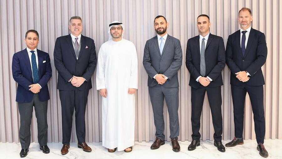 مبادلة للرعاية الصحية توقع اتفاقية تعاون مع "أوراكل" للارتقاء بمستويات الرعاية في دولة الإمارات