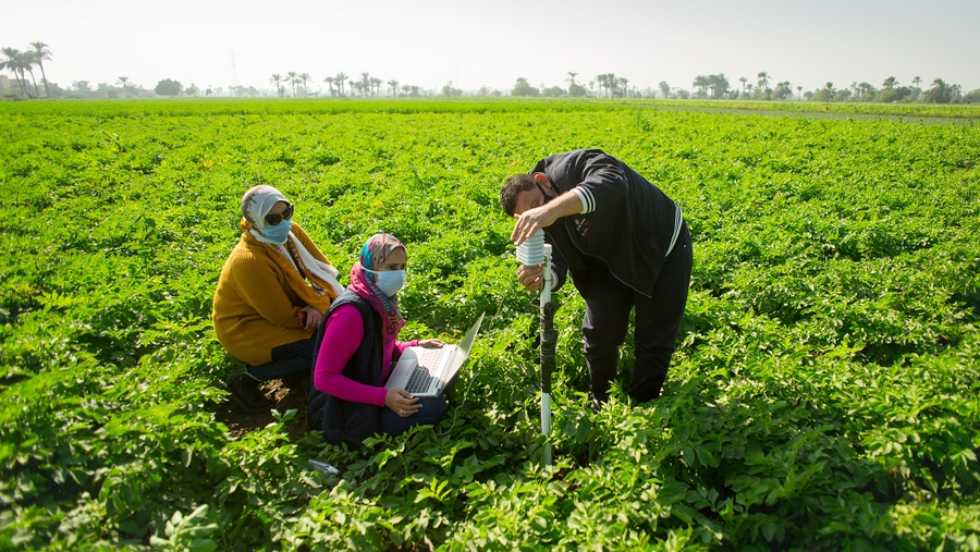 برنامج "نملي قلوبهم سعادة" من بيبسيكو إفريقيا والشرق الأوسط وجنوب آسيا يتعهد بتقديم أكثر من 3 ملايين وجبة خلال شهر رمضان المبارك