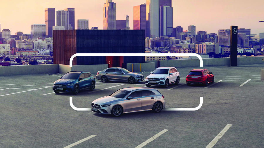 مرسيدس-بنز عُمان تطرح أحدث تشكيلة من سياراتها المستعملة المعتمدة لفترة محدودة وبأسعار تنافسية للغاية