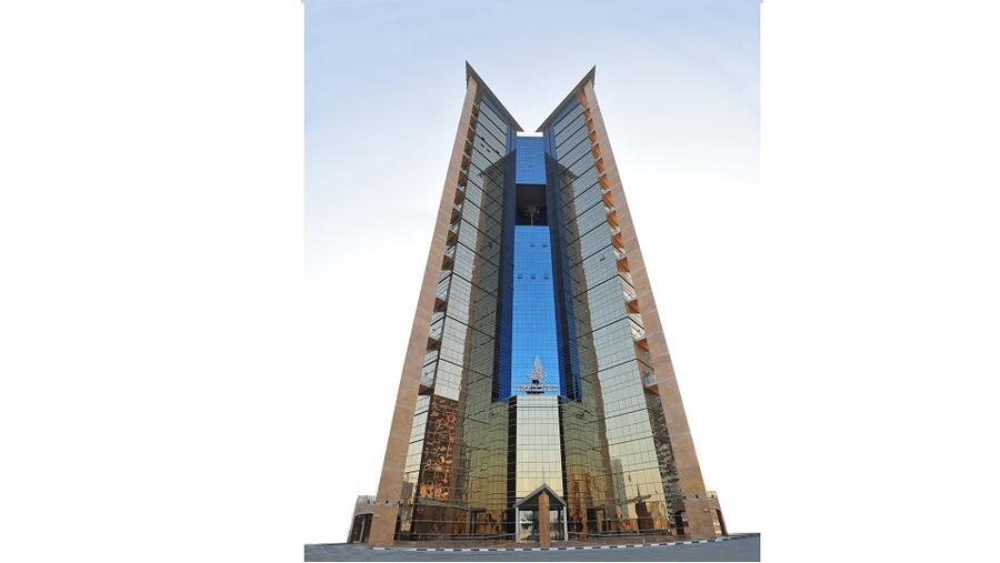 مصرف الشارقة الإسلامي يضيف لرصيده إنجازاً جديداً بفوزه بجائزة دبي الذهبية للجودة