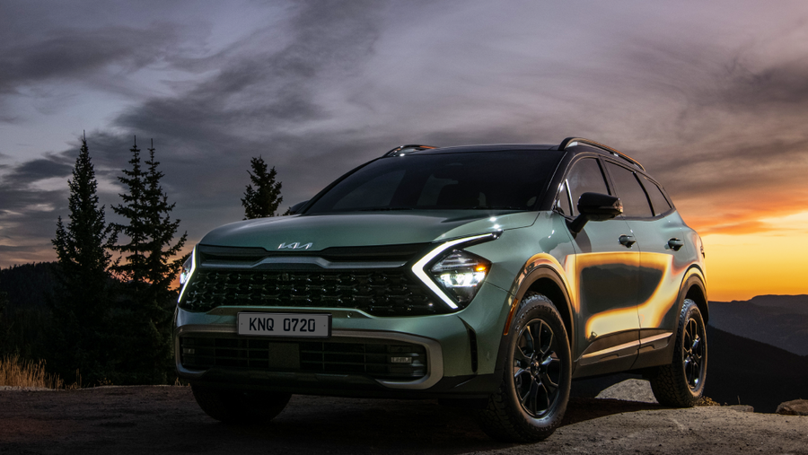 كيا تحافظ على مرتبتها الأولى في دراسة الاعتمادية السنوية من مركز دراسة جيه دي باور كأفضل علامة تجارية جماهيرية للعام الثالث على التالي وتحصد ثلاث جوائز