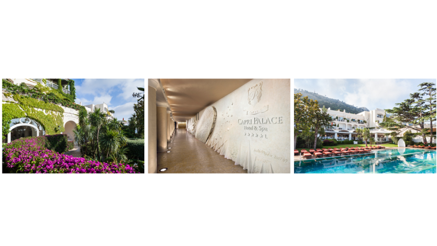 كابري بالاس جميرا يكشف عن تجربة الطعام الجديدة "زوما كابري"