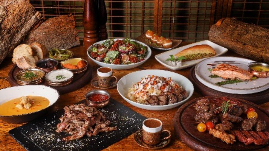 مجموعة جميرا تدعوكم لاستمتاع بأشهى الأطباق العالمية في عطلة عيد الفطر