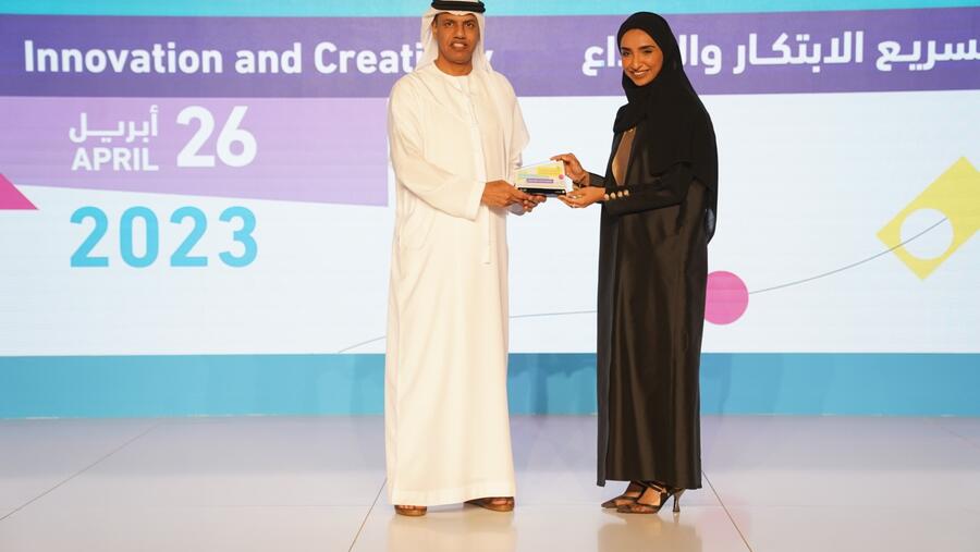 جمارك دبي تقيم احتفالها باليوم العالمي للملكية الفكرية لدعم دور المرأة في الابتكار