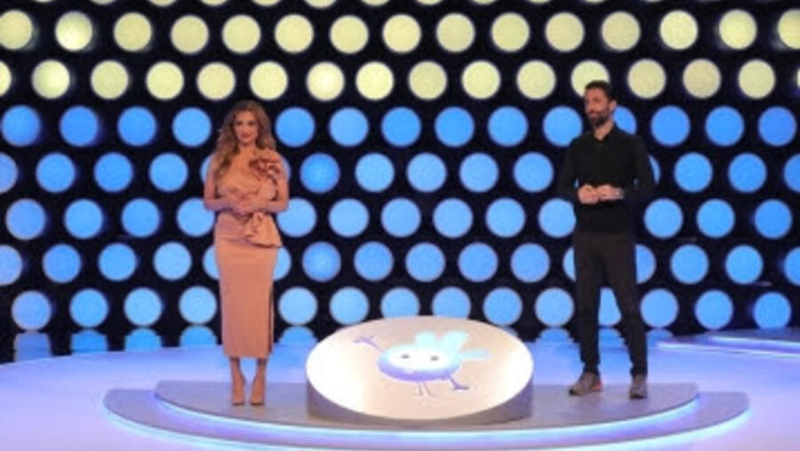 "محظوظ" يتوج المليونير الأسبوعي المضمون الرابع في السحوبات رقم 122 ويعلن عن فائز جديد ضمن عرض رمضان الذهبي الجديد