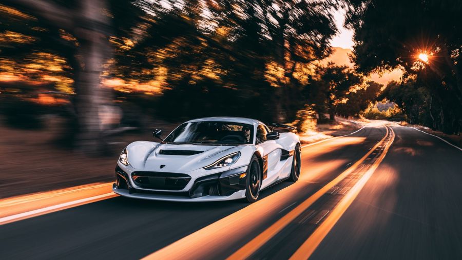 ’الحبتور للسيارات‘ و’ريماك أوتوموبيلي‘ تعلنان عن شراكة ستتوفر من خلالها مركبات ’ريماك‘ الكهربائية عالية الأداء في الإمارات