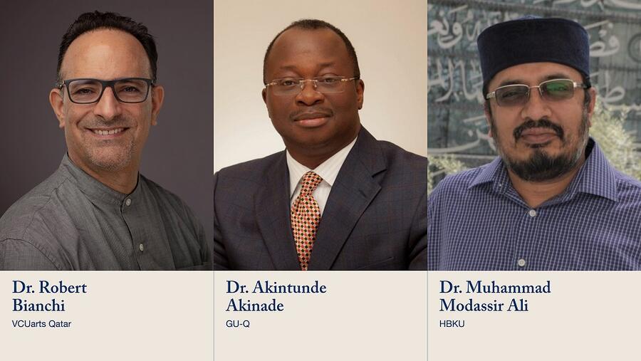 منحة متعددة التخصصات بمؤسسة قطر تدعم أساليب التدريس المبتكر عبر جامعات المدينة التعليمية