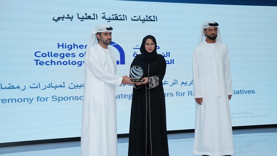 جمارك دبي: 116 مستفيداً من المبادرات الرمضانية 