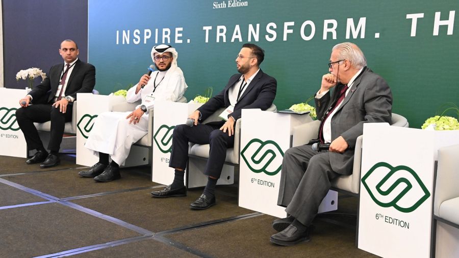 ديار المحرق تدعم قمة البحرين للمدن الذكية 2023 بصفتها راعيًا بلاتينيًا