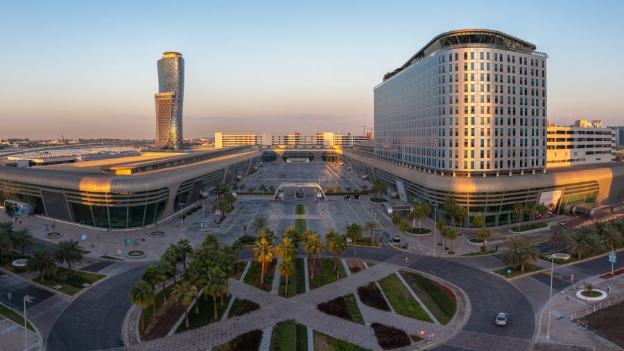 مجموعة أدنيك تحصد 5 جوائز في حفل "جوائز ترانسفورم الشرق الأوسط وأفريقيا 2023"