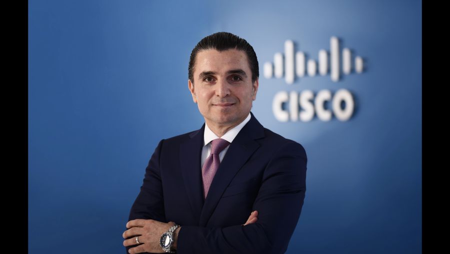 Cisco brings more dynamic options for hybrid work in KSA with Webex for iPad 