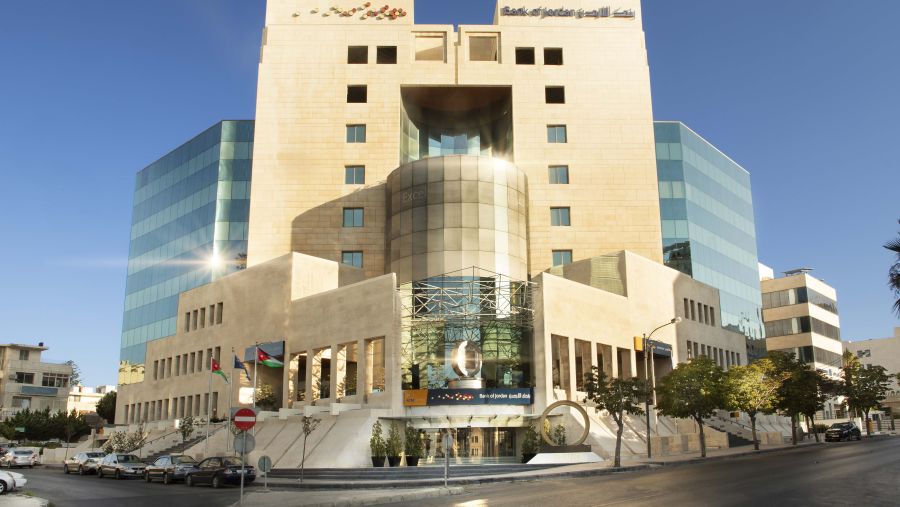 بنك الأردن  يطلق منصة  الخدمات المصرفية الإلكترونية للشركات  BoJ Business Banking 