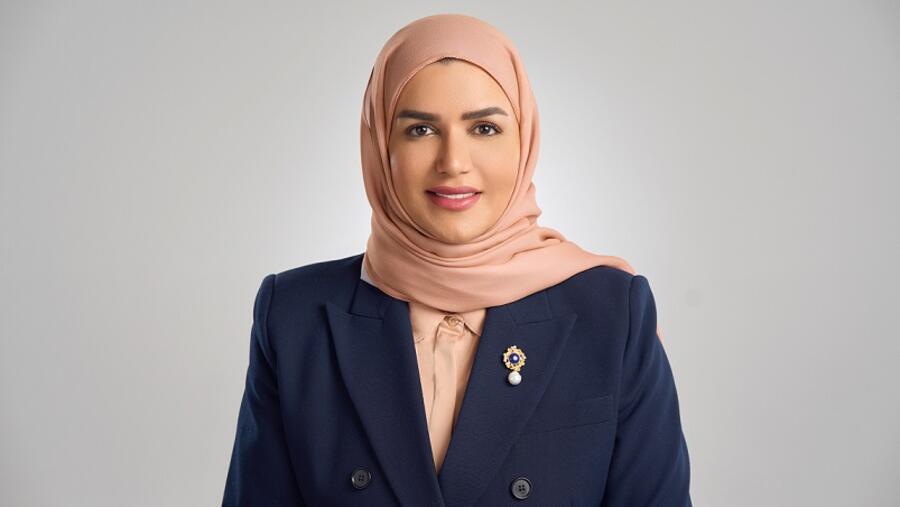  البحرين الإسلامي (BisB) يُعين فاطمة العلوي رئيسًا تنفيذيًا للخدمات المصرفية للأفراد