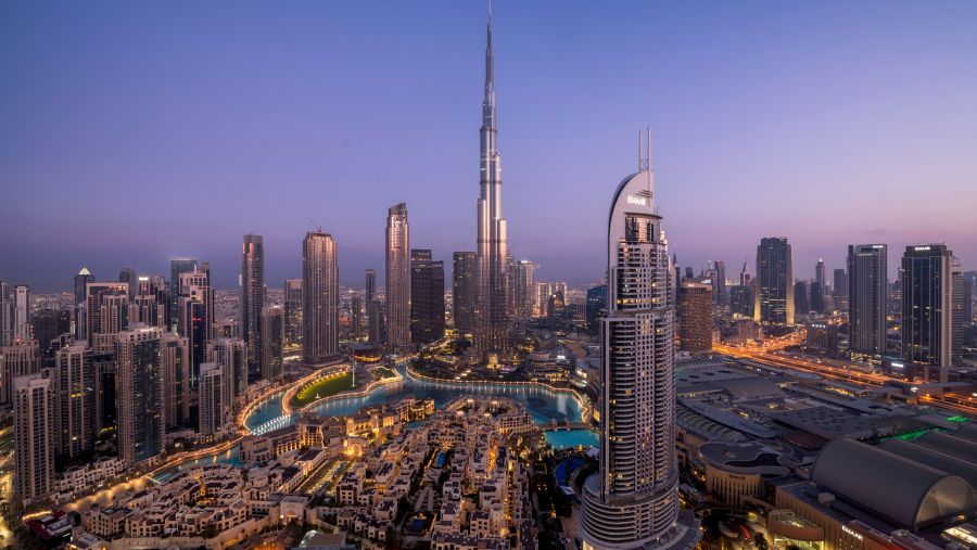 إعمار للتطوير تسجّل ارتفاعاً بنسبة 26% في المبيعات العقارية التي وصلت إلى 8.603 مليار درهم إماراتي (2.342 مليار دولار أمريكي) في الربع الأول من 2023 