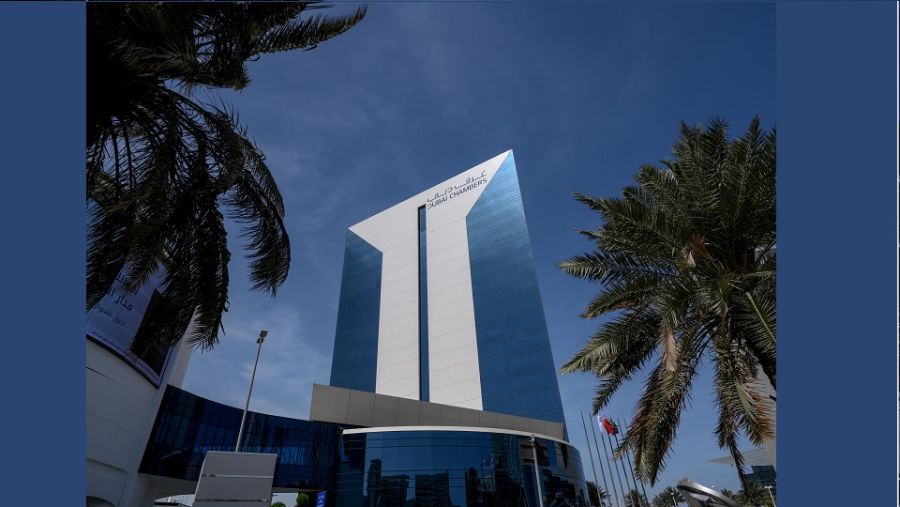 غرف دبي ضمن القائمة النهائية لنيل جائزة "أفضل مشروع غير تقليدي" في مسابقة غرف التجارة العالمية 2023