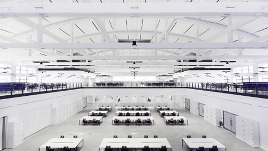 دايسون تعلن عن نيتها افتتاح مصنع للجيل التالي من البطاريات في سنغافورة مع العمل على تسريع جهود تطوير المنتجات والذكاء الاصطناعي والبرمجيات حول العالم