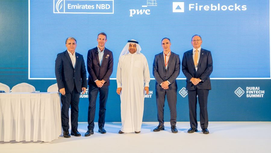 بنك الإمارات دبي الوطني يطلق مختبر الأصول الرقمية ويعلن أعضاء مجلسه التأسيسي