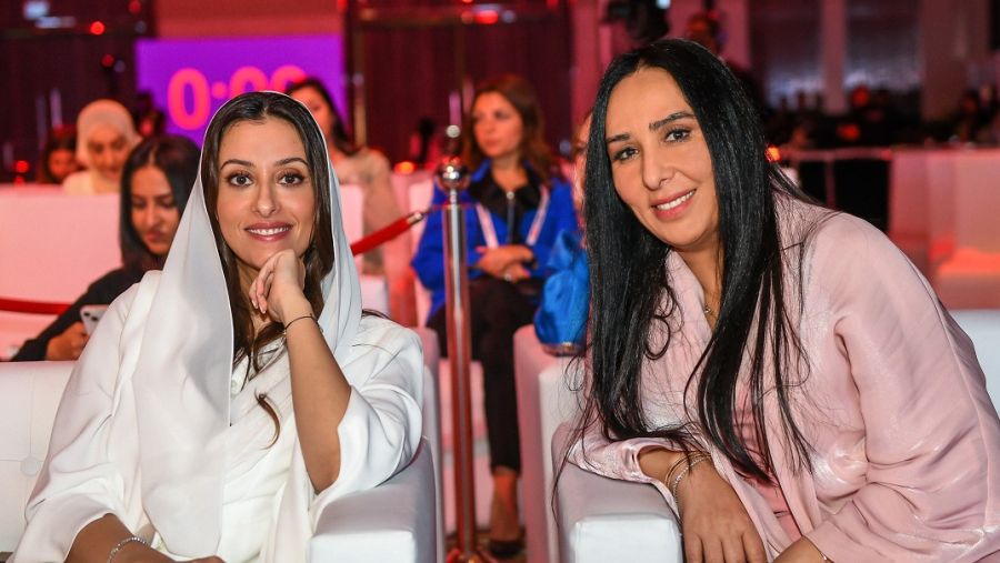 فوربس الشرق الأوسط تستضيف أكثر من 600 مشارك في اليوم الثاني من قمة السيدات في الرياض