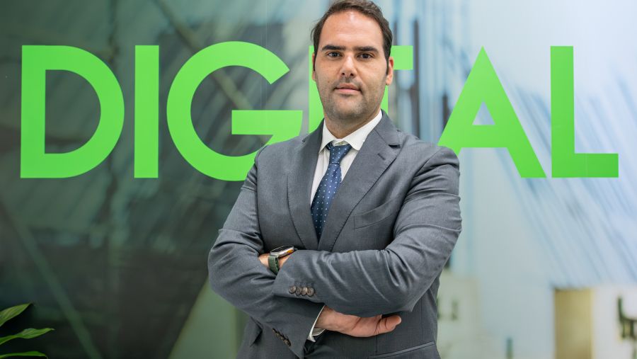 "شنايدر إلكتريك" تعيّن هادي اسطفان في منصب نائب الرئيس لأنظمة الطاقة في منطقة الخليج