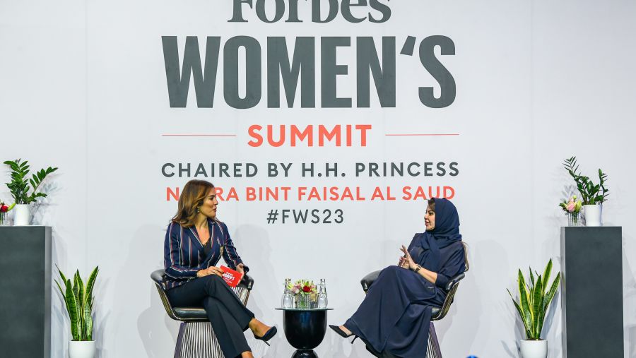 جلسات اليوم الأخير من قمة فوربس الشرق الأوسط للسيدات 2023 في الرياض قصص سيدات ملهمات واجهن العراقيل ونصائح للنجاح في ريادة الأعمال