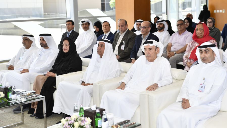 جامعة الإمارات تطلق استراتيجية البحث والابتكار 2023-2026