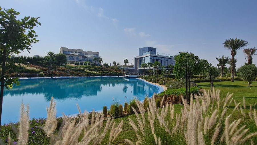 داماك تمنح عقود جديدة لتطوير مشروع "داماك لاجونز" 