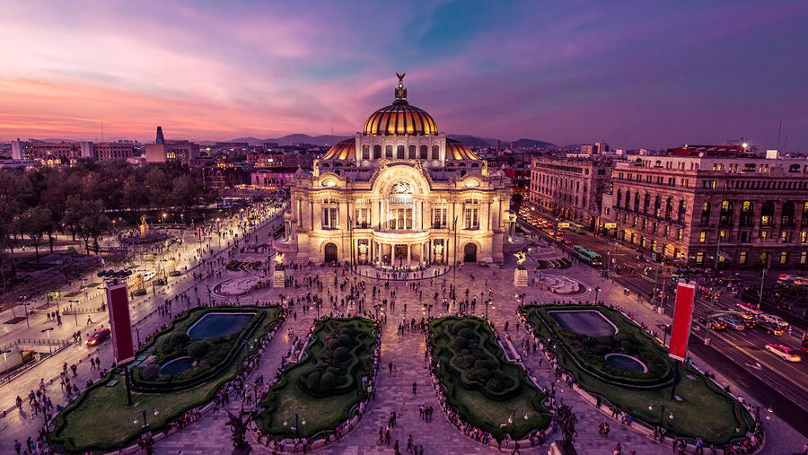 الحجز الآن: فورسيزونز تكشف عن مسار الرحلة الثامنة لطائرتها الخاصة في عام 2024 تحت عنوان "المستكشف القديم"