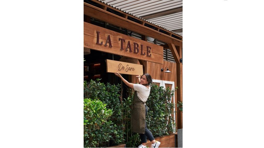 مركز دبي المالي العالمي وجهة مُثلى للذواقة والتواقين للاحتفاء بأجمل اللحظات