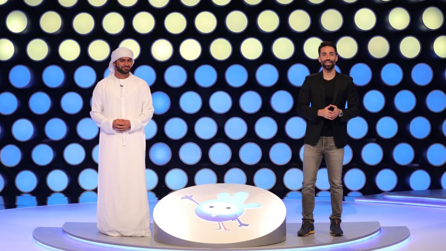 "محظوظ" يتوج المليونير الرابع والأربعين في السحوبات رقم 129