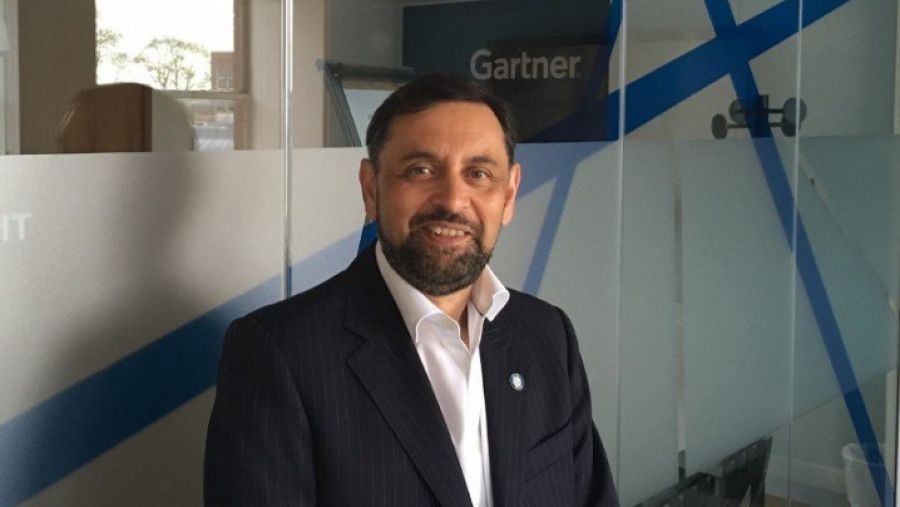 جارتنر: 21% من الرؤساء التنفيذيين يعتبرون الذكاء الاصطناعي أبرز التقنيات المؤثرة على القطاعات التي يعملون بها