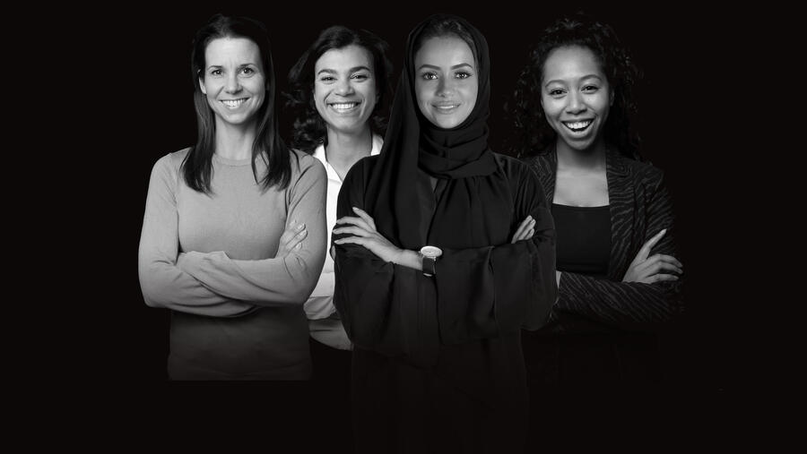 ماستركارد تكشف عن أسماء الفائزات بجائزة رائدات الشركات الصغيرة والمتوسطة للعام 2023