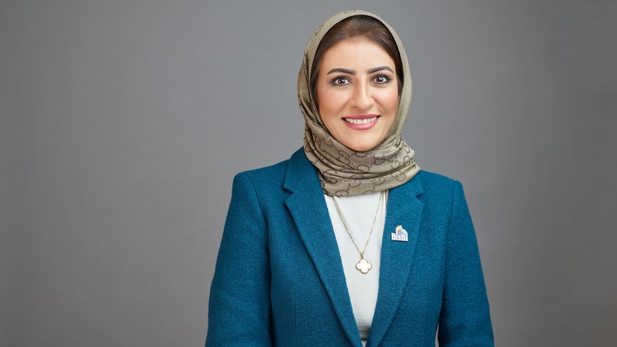 البحرين الإسلامي (BisB) يرقي عدداً من موظفيه إلى مناصب إدارية عليا