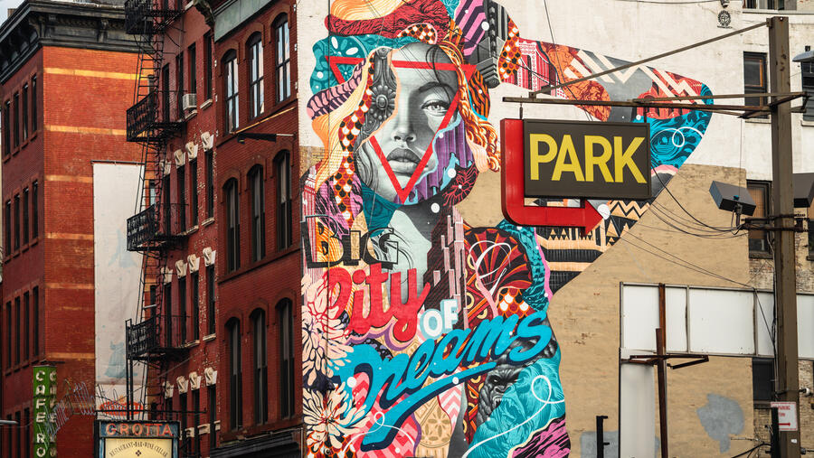 المدينة بانتظاركم: انطلق في مغامرة حضرية ملحمية مع فورسيزونز