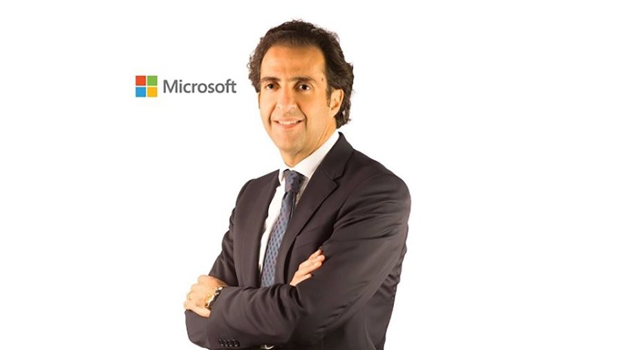 مجلس الأمن السيبراني و مايكروسوفــت يستضيفان مؤتمر الأمن السيبراني في الشرق الأوسط