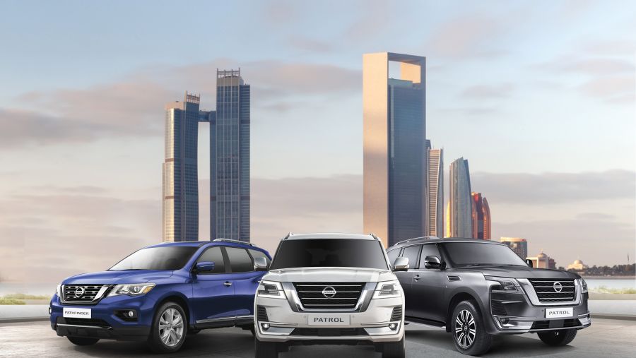 "المسعود للسيارات" تطلق حملة "خصومات كبرى" على  سيارات نيسان المستعملة والمعتمدة لفترة محدودة