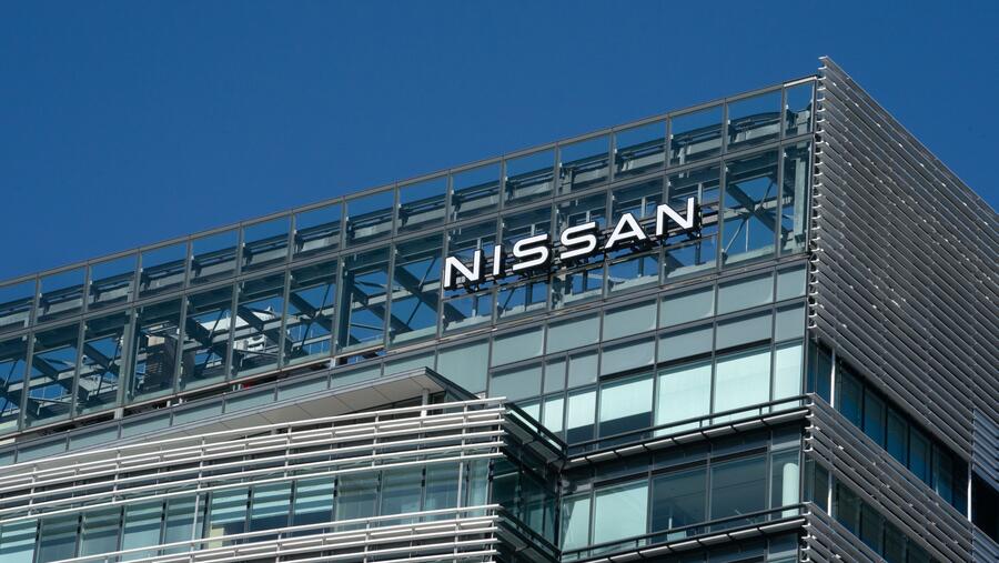 Nissan reports strong financial results for fiscal year 2022