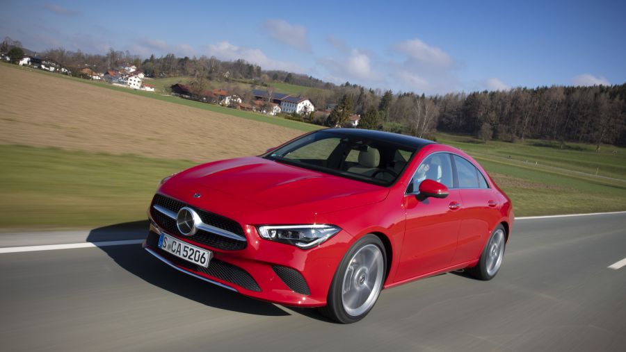 مرسيدس-بنز عُمان تطلق عروضاً حصرية خلال صيف العام 2023م