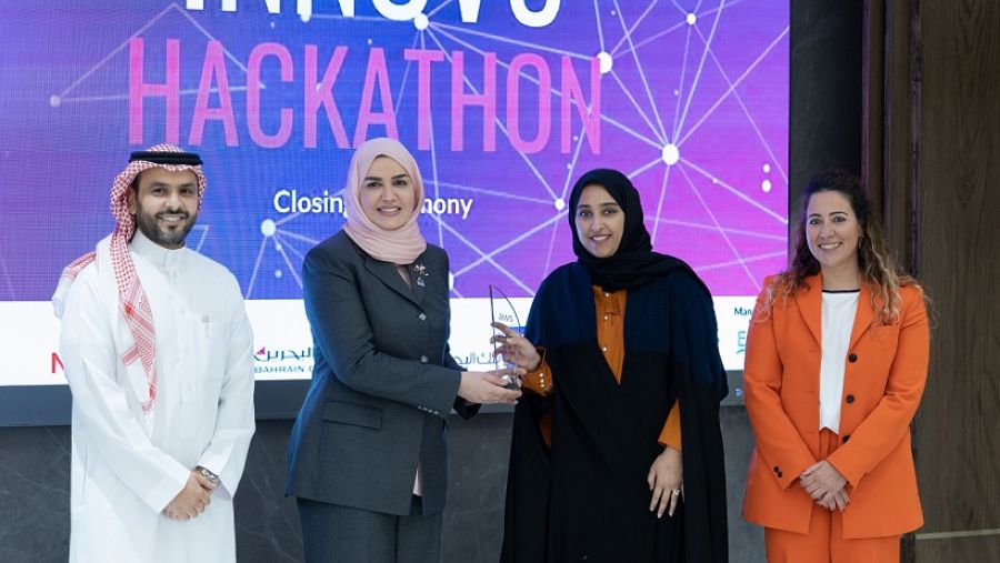 البحرين الإسلامي (BisB) راعياً استراتيجياً لهاكاثون البحرين ««INNOV8 2023