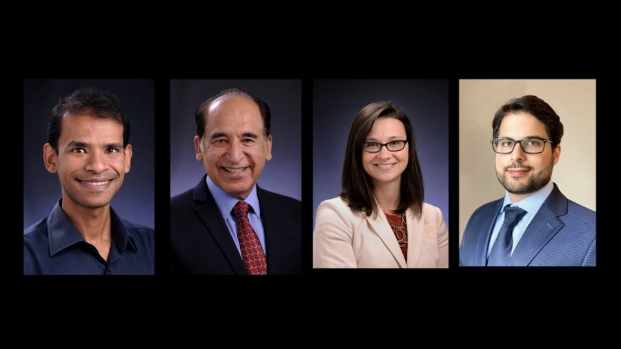 خبراء من وايل كورنيل للطب - قطر يناقشون قضايا صحية راهنة في إطار سلسلة