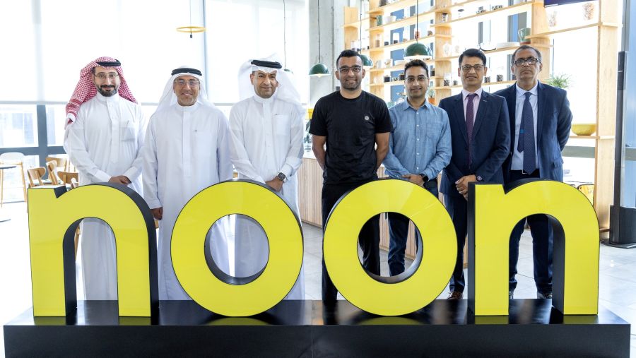 بنك الخليج الدولي يموّل استحواذ نون على نمشي   