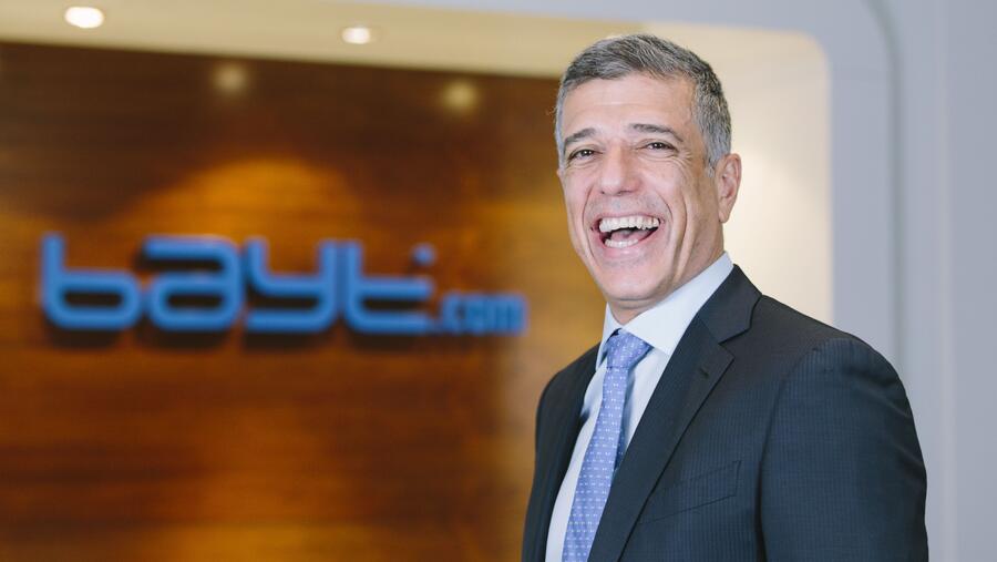 بيت. كوم يضيف ميزة الذكاء الاصطناعي إلى منصة Evalufy لتعزيز عملية تقييم المرشحينبيت. كوم يضيف ميزة الذكاء الاصطناعي إلى منصة Evalufy لتعزيز عملية تقييم المرشحين