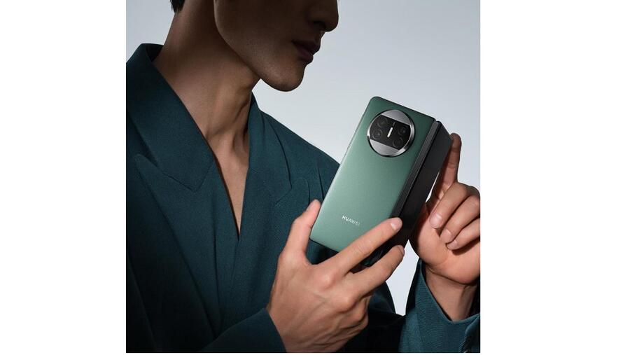 مراجعة هاتف HUAWEI Mate X3: إتقان تجربة الهاتف الذكي القابل للطي على الشاشة الكبيرة