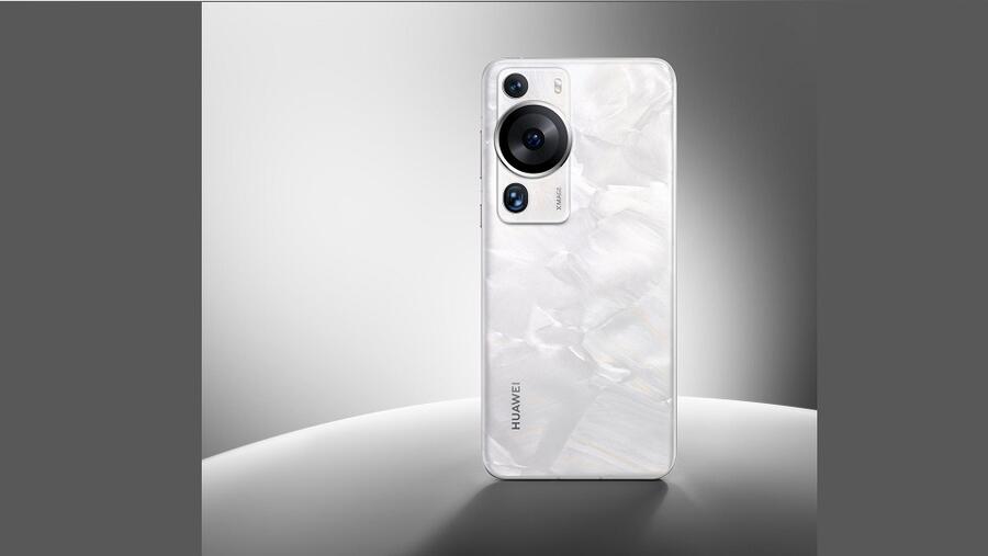 سيأتي هاتف HUAWEI P60 Pro الكويت إلى ا قريبًا: ونعم، يمكنك الاستمتاع بتطبيقات Google والمزيد على ذلك