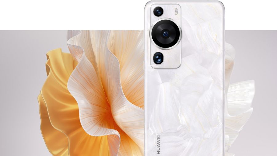 مشهد القمر الفائق: يمنح هاتف HUAWEI P60 Pro قوى خارقة للمصورين