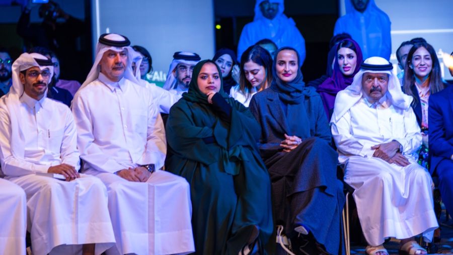 صاحبة السمو الشيخة موزا بنت ناصر تُشارك في ملتقى خريجي مؤسسة قطر السنوي