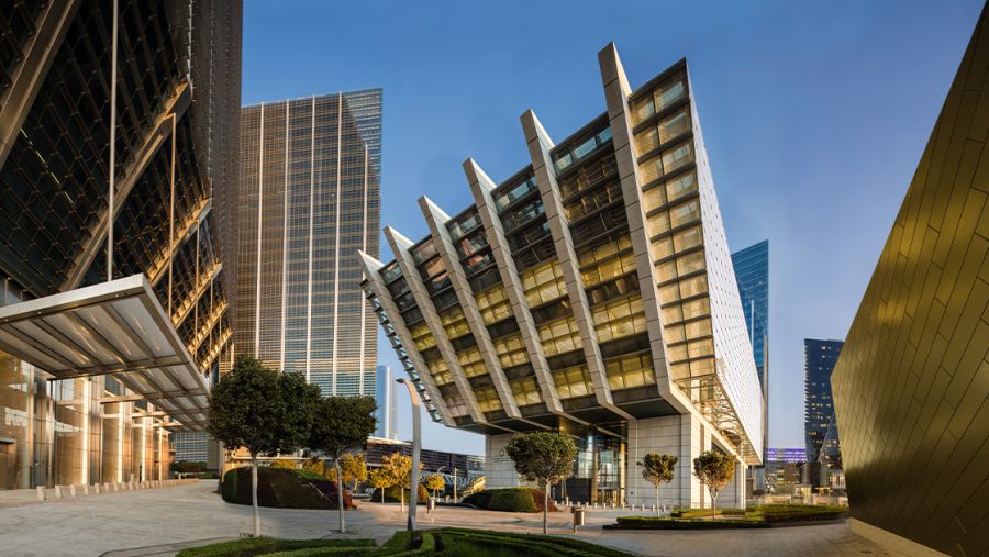 سوق أبوظبي العالمي يصدر تقريره الأول حول "تقييم مخاطر غسل الأموال وتمويل الإرهاب"