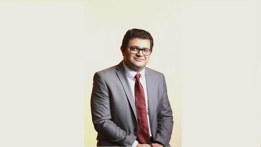 خرّيج وايل كورنيل للطب - قطر ينال منحة بحثية مرموقة