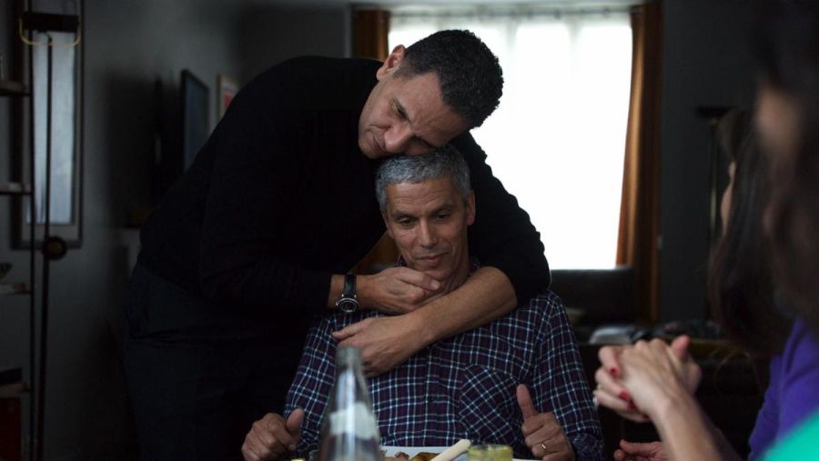 انطلاق فيلم Our Ties في المعهد الفرنسي في المغرب 